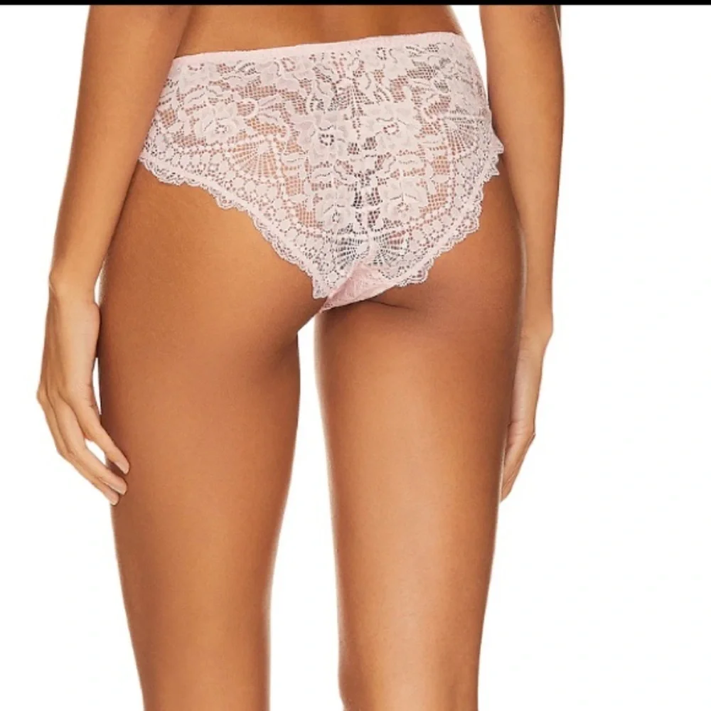 Free People Intimately Maya Bikini Panty